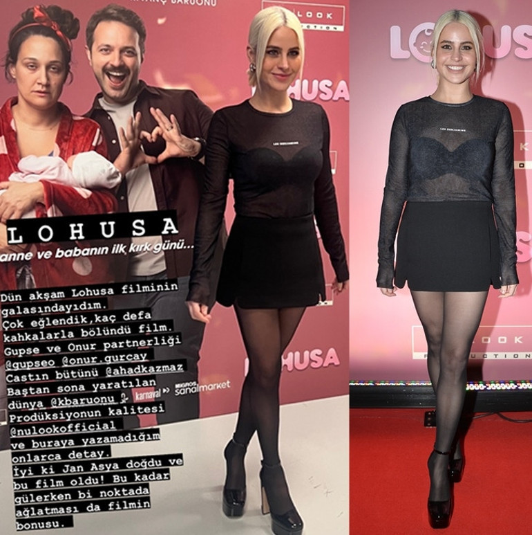 Fotoğraflar arasındaki fark dikkat çekti Filtre değil photoshop var