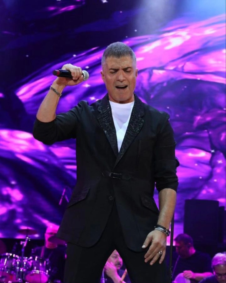 Sergi sergi İstanbulum…