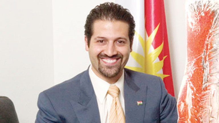 Ankara’dan KYB’ye operasyon sinyali mi: PKK ile bağını kes artık Bafel