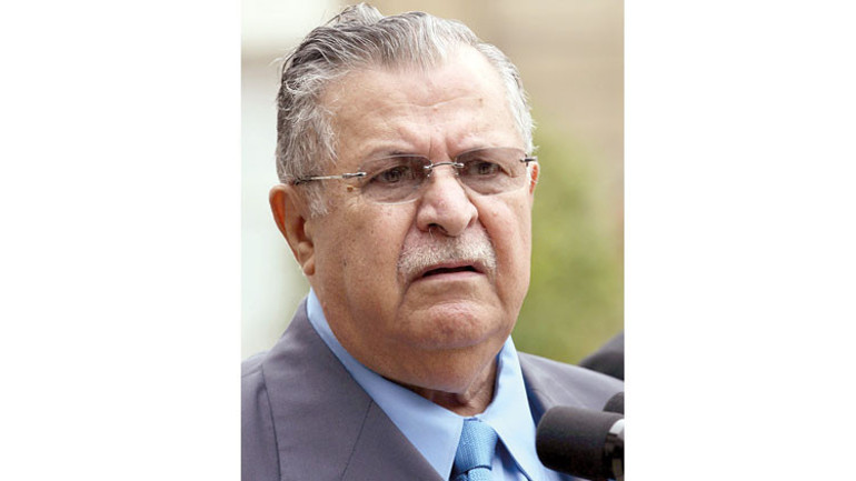 Ankara’dan KYB’ye operasyon sinyali mi: PKK ile bağını kes artık Bafel