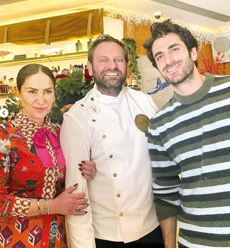 ‘Altın Vize’ cazip geldi