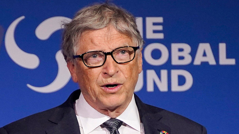 Milyarderler kendi şehirlerini kuruyor... Elon Musk, Bill Gates gibi isimler fütüristik kentlere milyarlarca dolar harcıyor