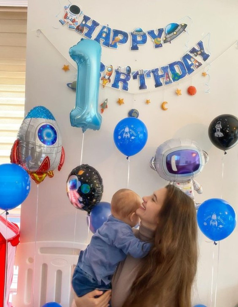 Ünlü oyuncunun kızı boyuna yetişti: Arkadaş gibiyiz