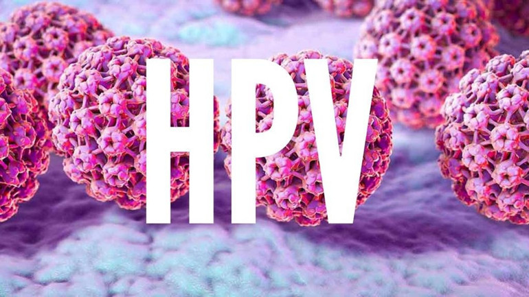 Yeni nesil HPV aşısı