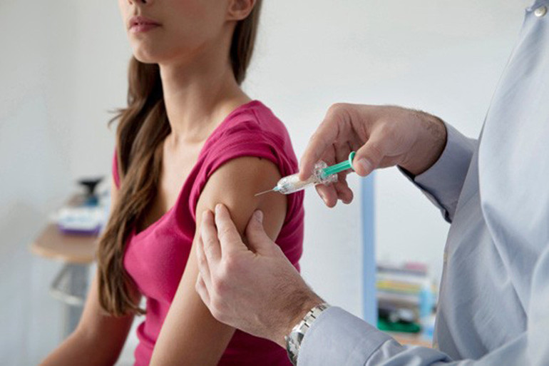 Yeni nesil HPV aşısı