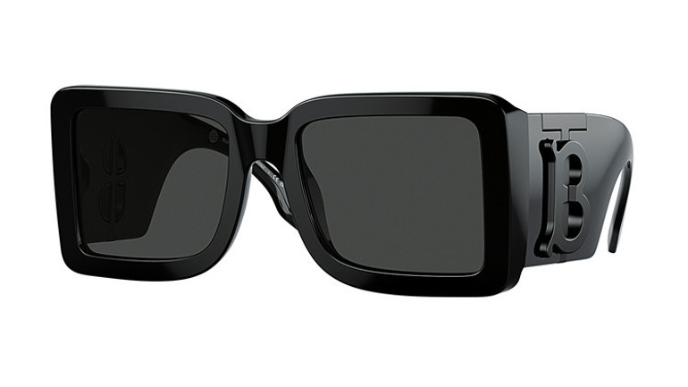 Güçlü, dişil, abartılı