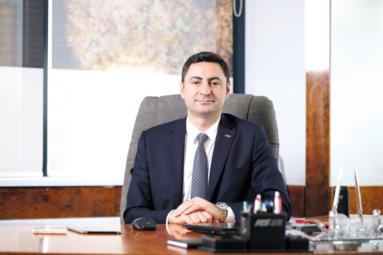 RS Otomotiv Grubu parça değişimi yerine onarım yaparak tasarruf sağlıyor... Onarımla ekonomiye 3 milyar liralık katkı