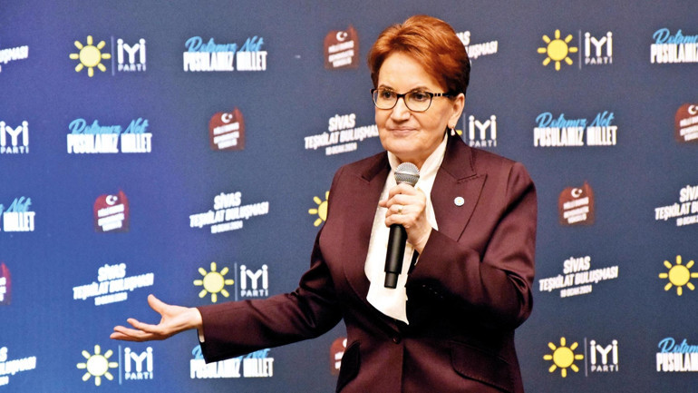 Gaye Erkan röportajıyla ilgili zorunlu açıklama