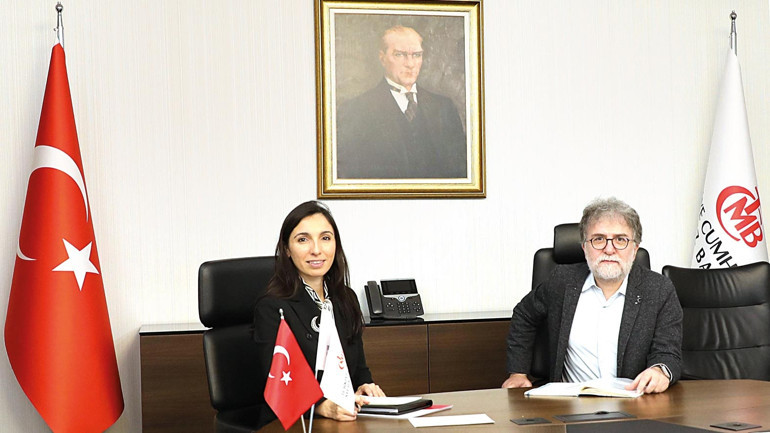 Gaye Erkan röportajıyla ilgili zorunlu açıklama