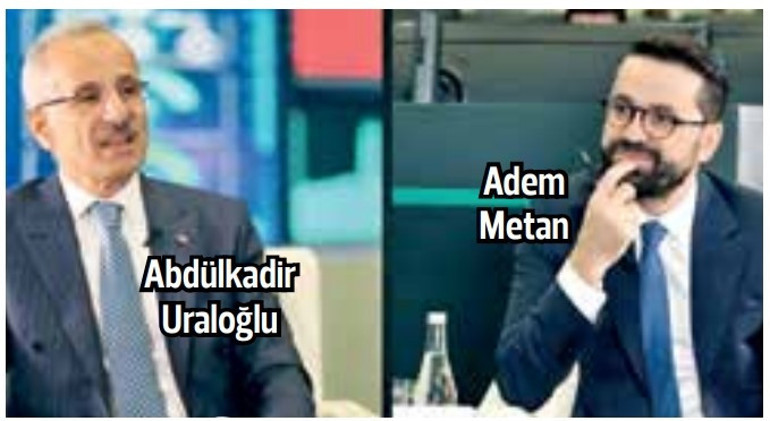 Gaye Erkan röportajıyla ilgili zorunlu açıklama