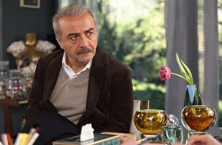 “Yılmaz Erdoğan’dan İnci Taneleri” başlıyor…