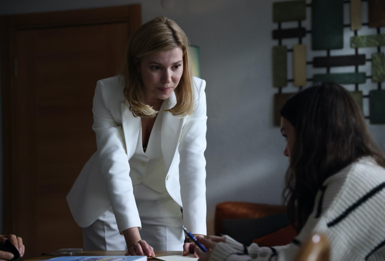 “Yılmaz Erdoğan’dan İnci Taneleri” başlıyor…