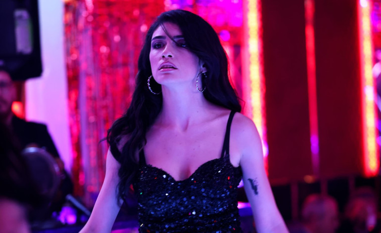 “Yılmaz Erdoğan’dan İnci Taneleri” başlıyor…