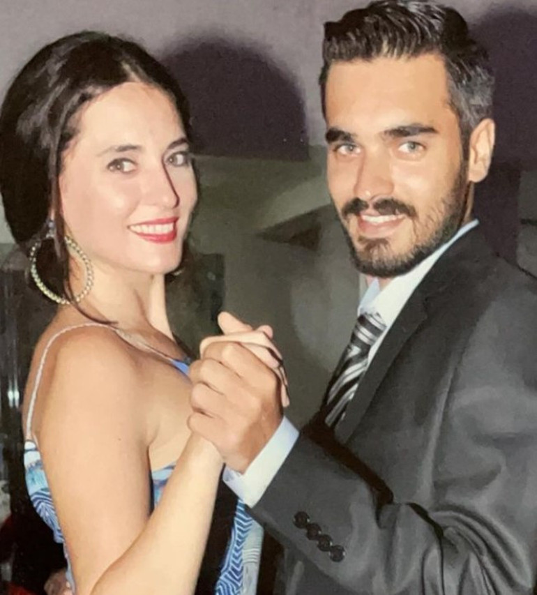 Boncuk çocuk iyi ki doğdun