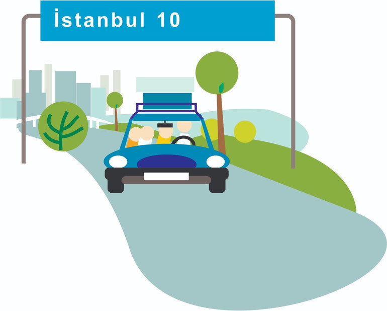 100 kişiye yeni yıl kararlarını ve uygulamanın nasıl gittiğini sorduk: 2024’te kendimize odaklanmak, yeni yerler görmek ve spor yapmak istiyoruz