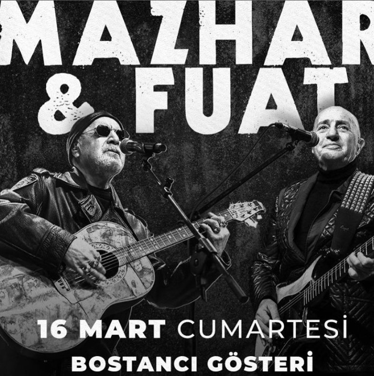 Mazhar Alansondan duygusal paylaşım: Kaderde bu varmış, en başa dönmek...