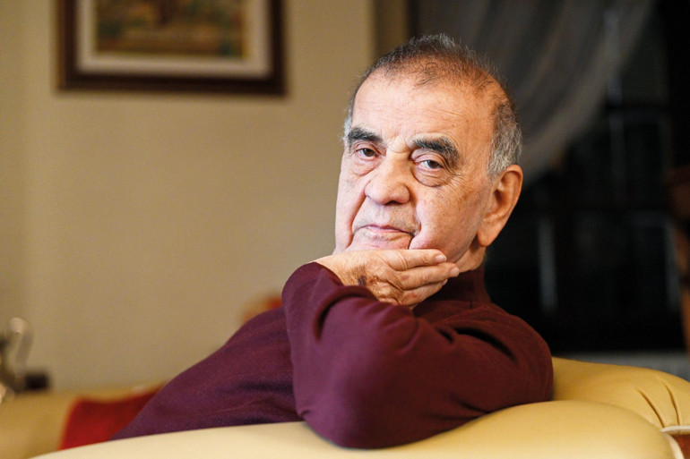 Sağ siyasetin duayenlerinden Mehmet Keçeciler: Solcular bize ‘gerici’ derdi ama biz ilerici Müslümanlardık