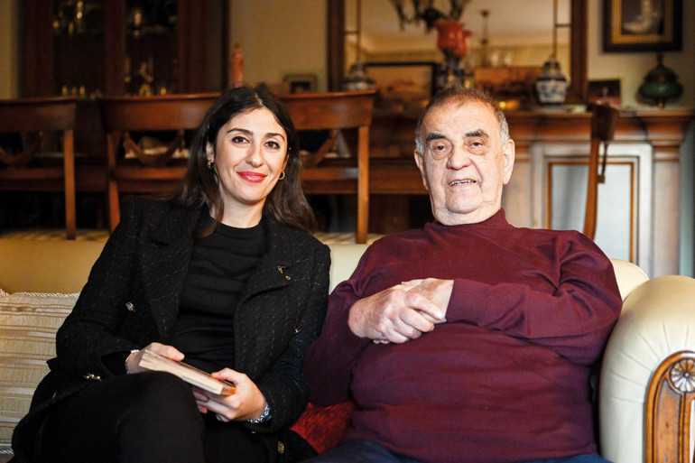 Sağ siyasetin duayenlerinden Mehmet Keçeciler: Solcular bize ‘gerici’ derdi ama biz ilerici Müslümanlardık