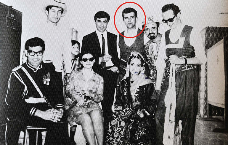 Sağ siyasetin duayenlerinden Mehmet Keçeciler: Solcular bize ‘gerici’ derdi ama biz ilerici Müslümanlardık