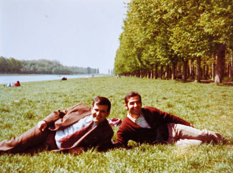 Sağ siyasetin duayenlerinden Mehmet Keçeciler: Solcular bize ‘gerici’ derdi ama biz ilerici Müslümanlardık