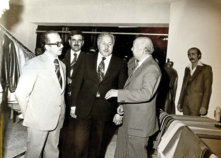 Sağ siyasetin duayenlerinden Mehmet Keçeciler: Solcular bize ‘gerici’ derdi ama biz ilerici Müslümanlardık