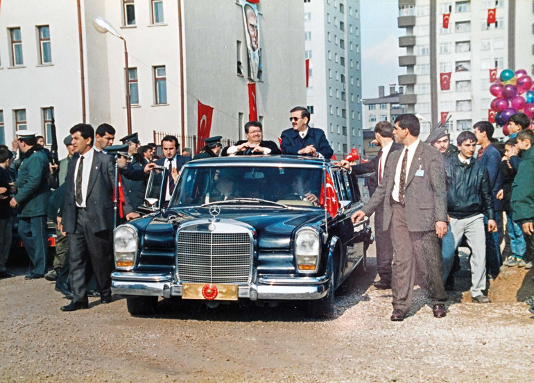 Sağ siyasetin duayenlerinden Mehmet Keçeciler: Solcular bize ‘gerici’ derdi ama biz ilerici Müslümanlardık