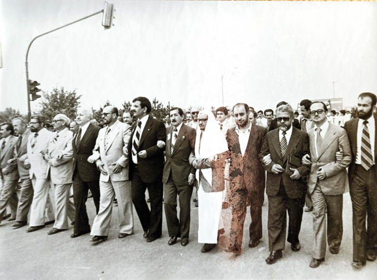 Sağ siyasetin duayenlerinden Mehmet Keçeciler: Solcular bize ‘gerici’ derdi ama biz ilerici Müslümanlardık