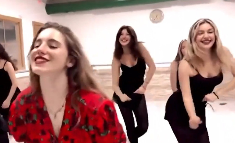 Dilber sektör yarattı İnci Taneleri 25 Ocak Perşembe akşamı Kanal D’de...