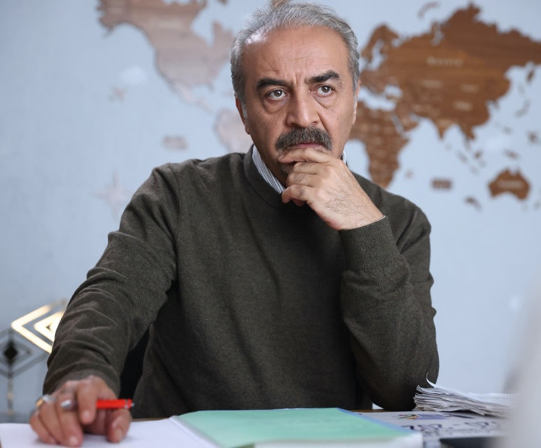 Dilber sektör yarattı İnci Taneleri 25 Ocak Perşembe akşamı Kanal D’de...