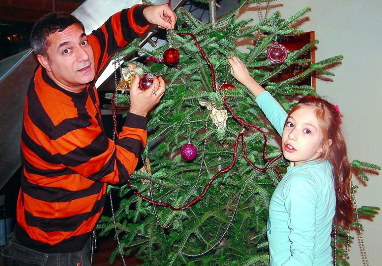 Çok fazla babalık gördüğümü düşünmüyorum, bu yara hiçbir zaman kapanmayacak Yasmin Erbilden çok konuşulacak sözler...