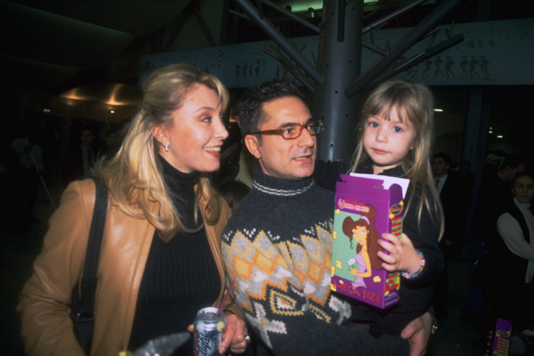 Çok fazla babalık gördüğümü düşünmüyorum, bu yara hiçbir zaman kapanmayacak Yasmin Erbilden çok konuşulacak sözler...