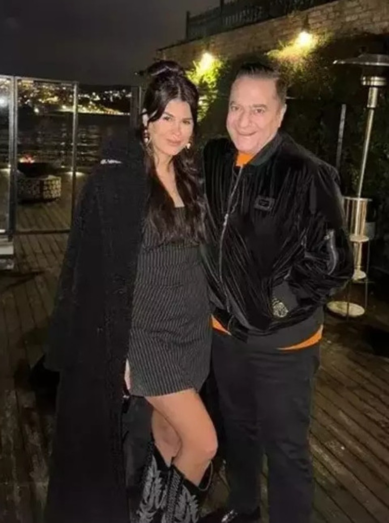 Çok fazla babalık gördüğümü düşünmüyorum, bu yara hiçbir zaman kapanmayacak Yasmin Erbilden çok konuşulacak sözler...