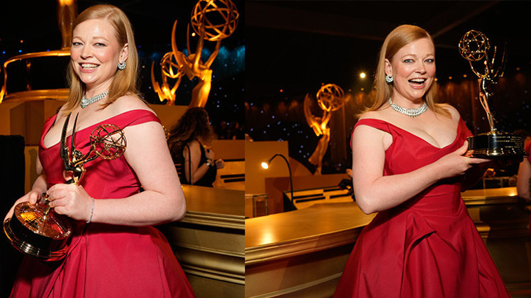 ‘Cebimde para yoktu, kendimi çirkin ve çaresiz hissediyordum’ Ünlü oyuncu okulda açlıktan uyuyakaldığını itiraf etti