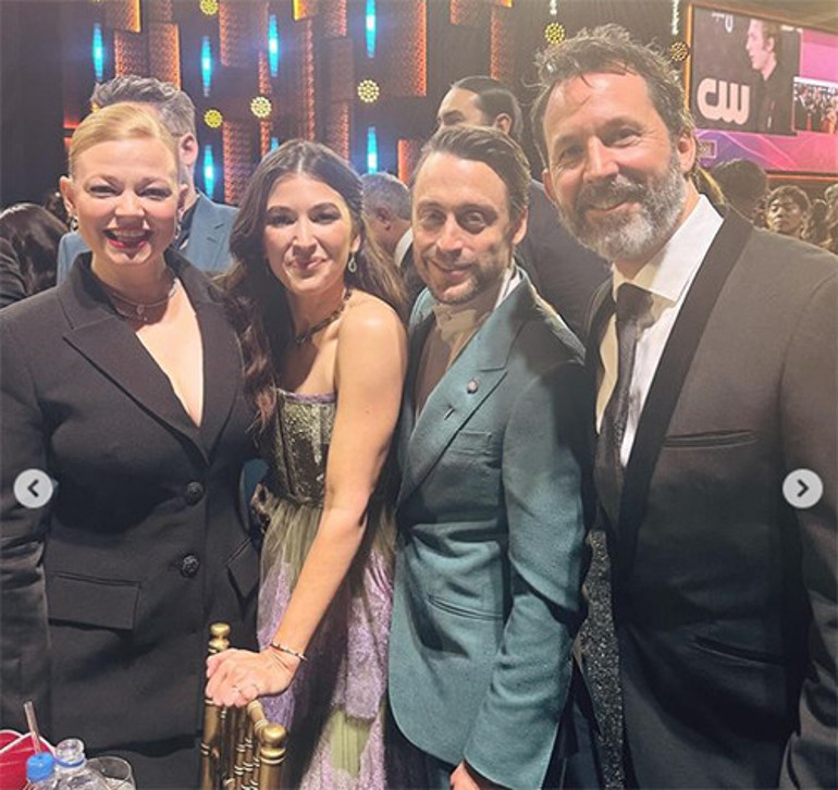 ‘Cebimde para yoktu, kendimi çirkin ve çaresiz hissediyordum’ Ünlü oyuncu okulda açlıktan uyuyakaldığını itiraf etti