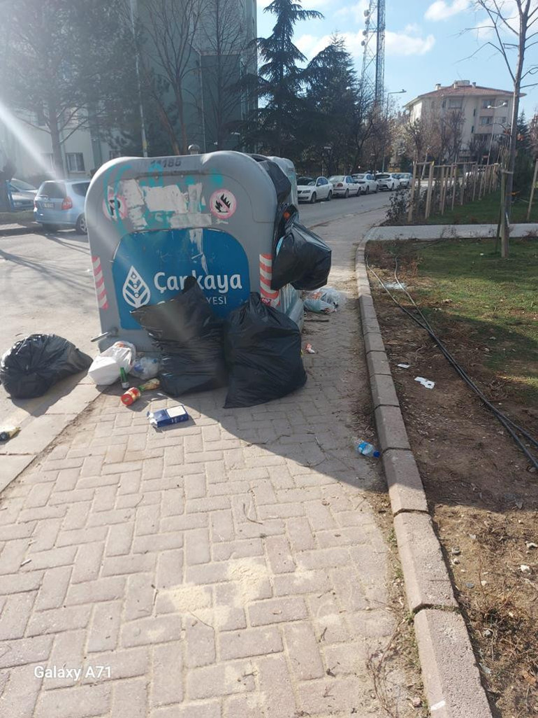 Sesin geldiği yer Karşıyaka Mezarlığı