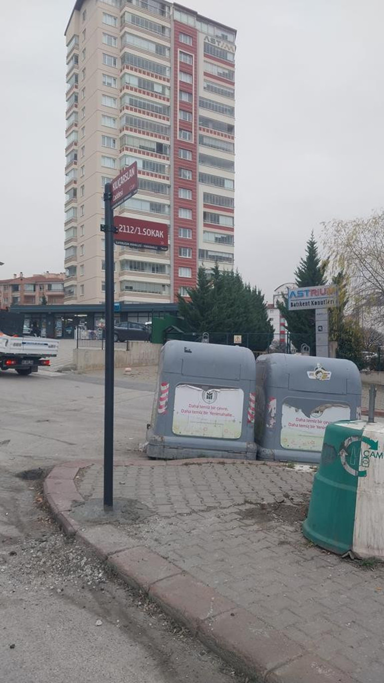 Sesin geldiği yer Karşıyaka Mezarlığı