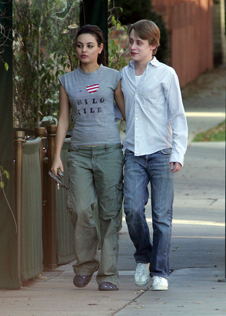 Ünlü çiftin kızı şimdi ne istese oluyor... Ama büyüyünce çalışmazsa tek kuruşu olmayacak... Çocuklara miras yok