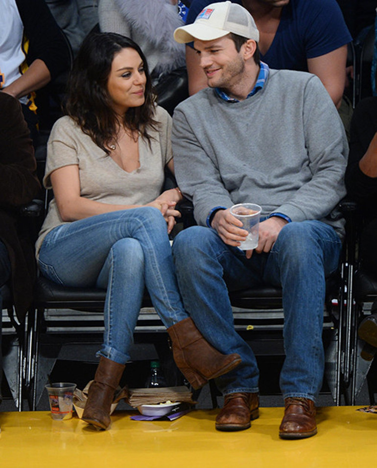 Ünlü çiftin kızı şimdi ne istese oluyor... Ama büyüyünce çalışmazsa tek kuruşu olmayacak... Çocuklara miras yok