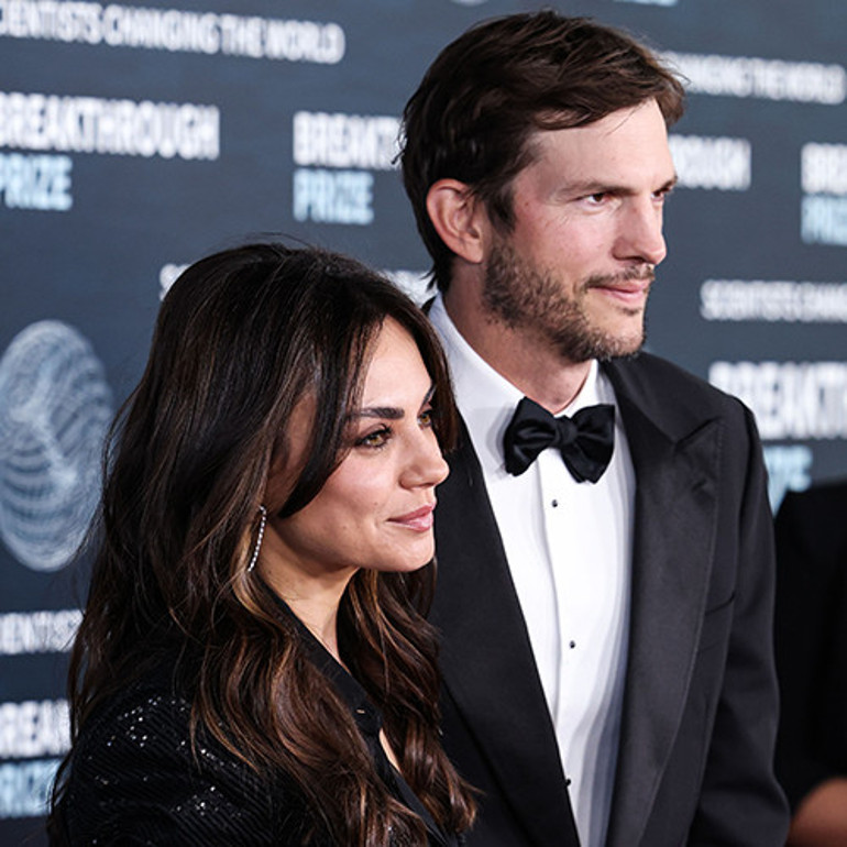 Ünlü çiftin kızı şimdi ne istese oluyor... Ama büyüyünce çalışmazsa tek kuruşu olmayacak... Çocuklara miras yok