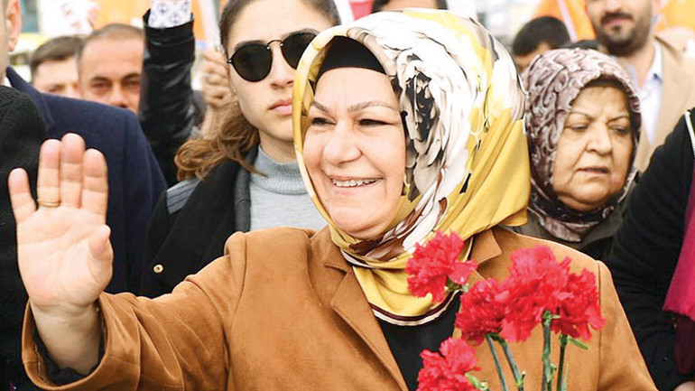 Kaymakamlar ve imamlar vakası