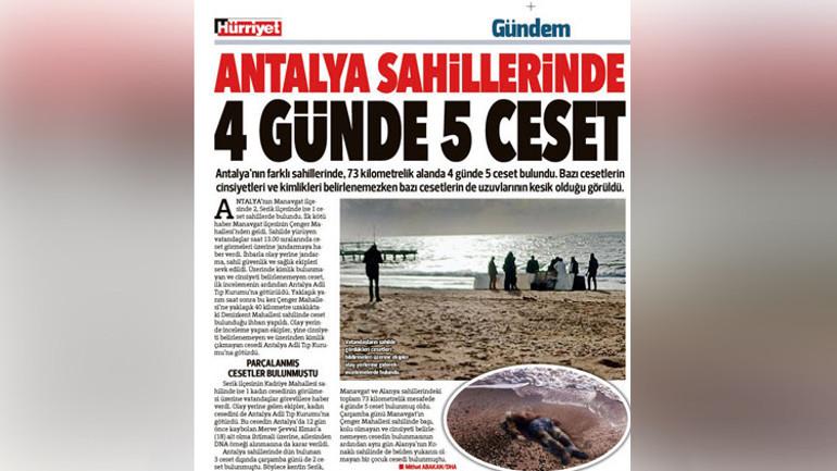 Kaymakamlar ve imamlar vakası