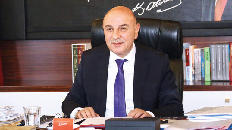 Kaymakamlar ve imamlar vakası