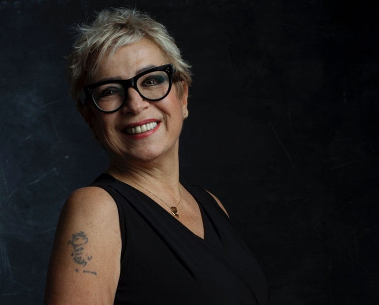 Babam 5 yaşındayken beni bıçakla kovaladı