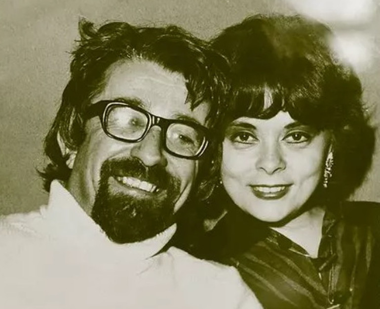 Babam 5 yaşındayken beni bıçakla kovaladı