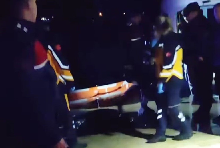 Antalyadan sonra bu kez Muğla Uzuvları kesilmiş cansız bedenler bulundu Ceset sayısı 9a çıktı