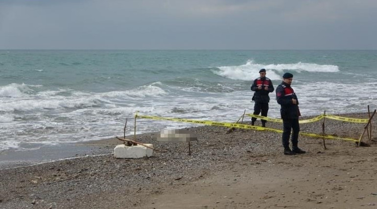 Antalyadan sonra bu kez Muğla Uzuvları kesilmiş cansız bedenler bulundu Ceset sayısı 9a çıktı