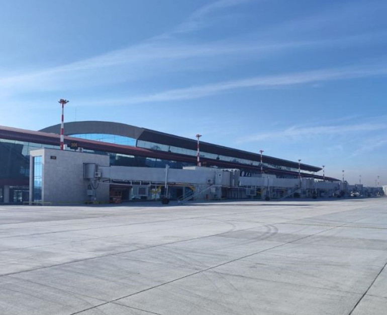 Erciyes ve Kapadokya turizmine yeni soluk