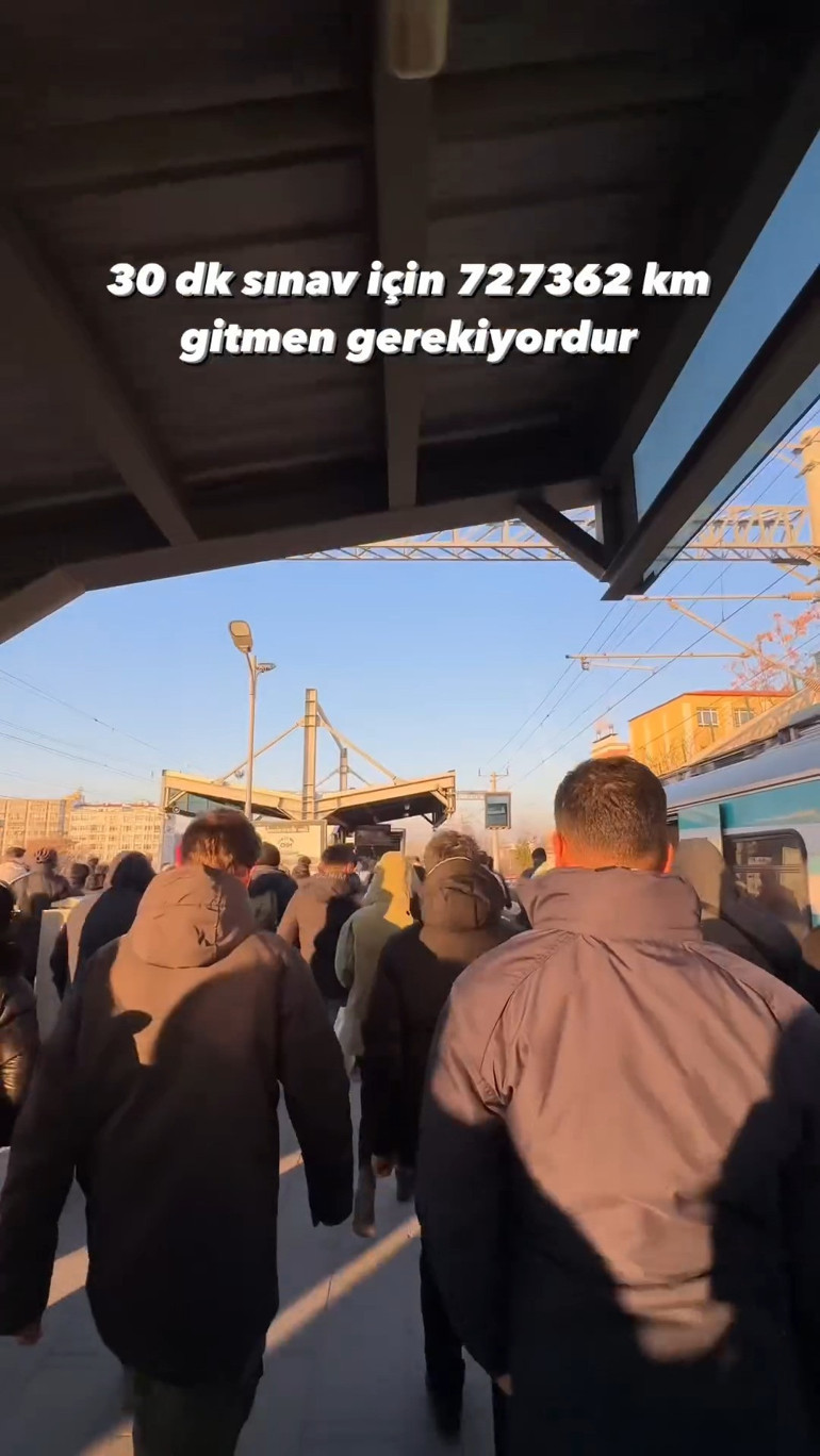 Göç ediyorlar finaller için