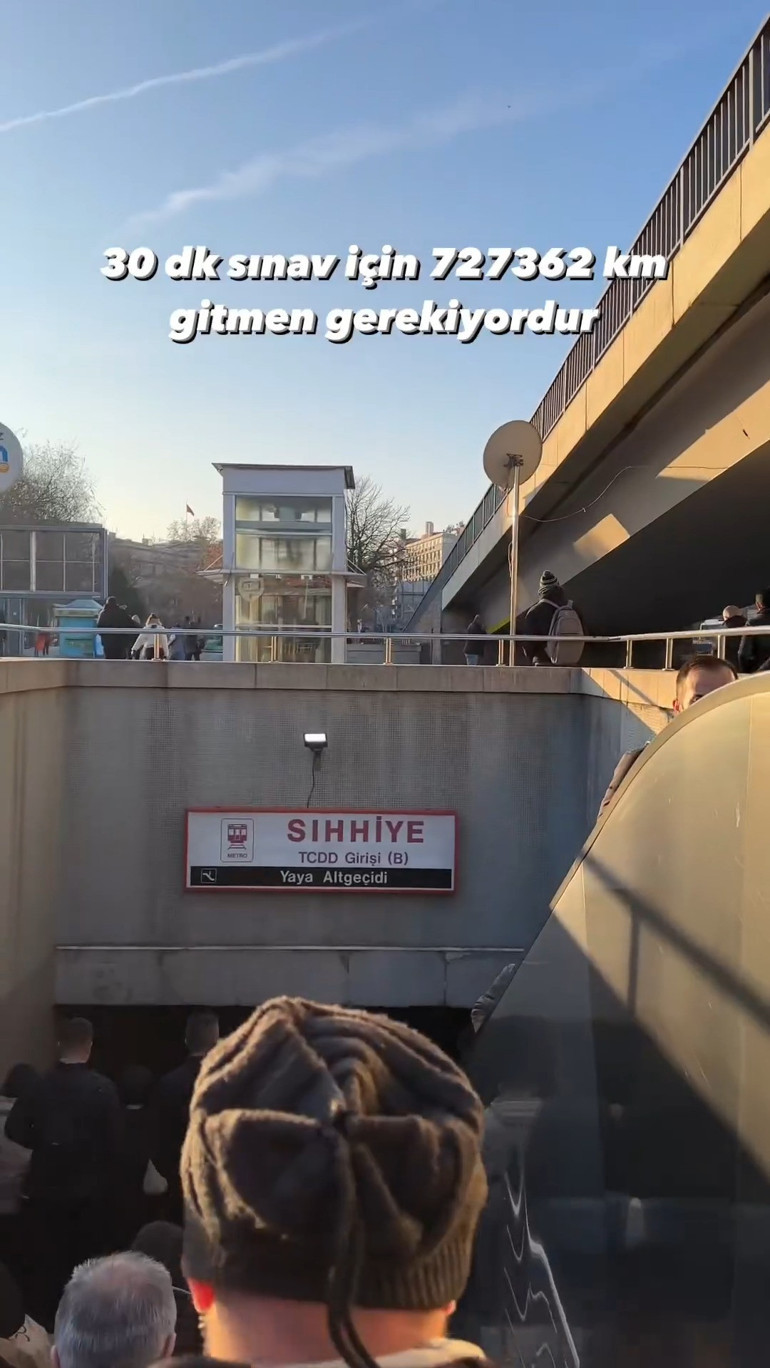 Göç ediyorlar finaller için