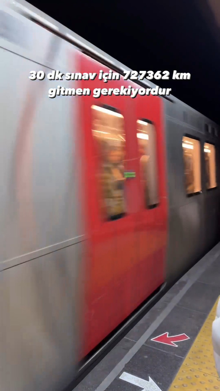 Göç ediyorlar finaller için